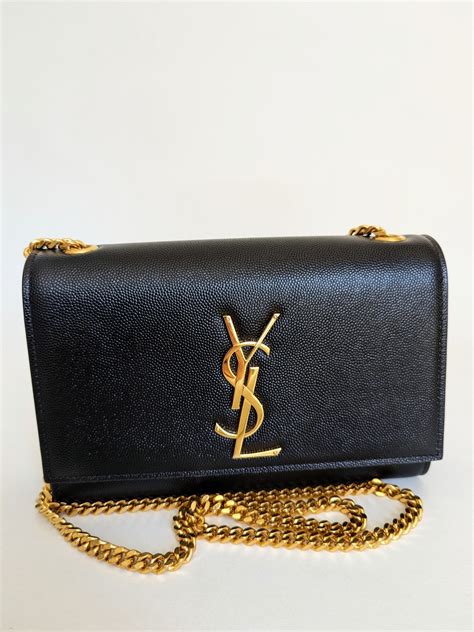 ysl kate black spstkle